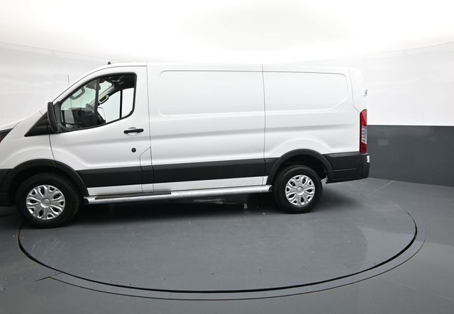 Used 2024 Ford Transit 250 Low Roof Empty Cargo Van - photo 5