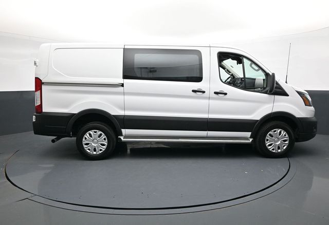 Used 2024 Ford Transit 250 Low Roof Empty Cargo Van - photo 9
