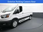 Used 2024 Ford Transit 250 Low Roof Empty Cargo Van thumbnail 4