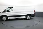 Used 2024 Ford Transit 250 Low Roof Empty Cargo Van thumbnail 5