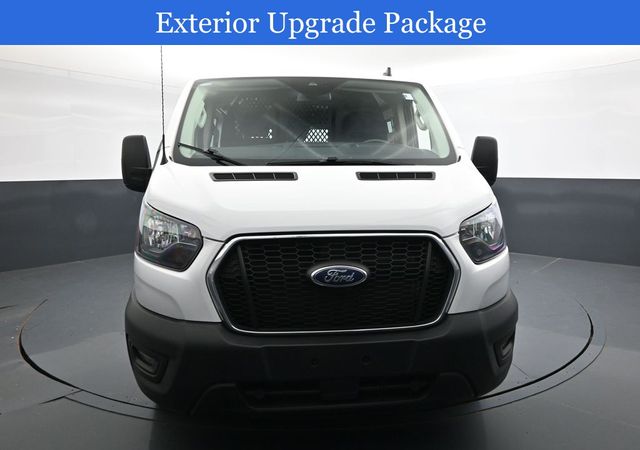 Used 2024 Ford Transit 250 Low Roof Empty Cargo Van - photo 3