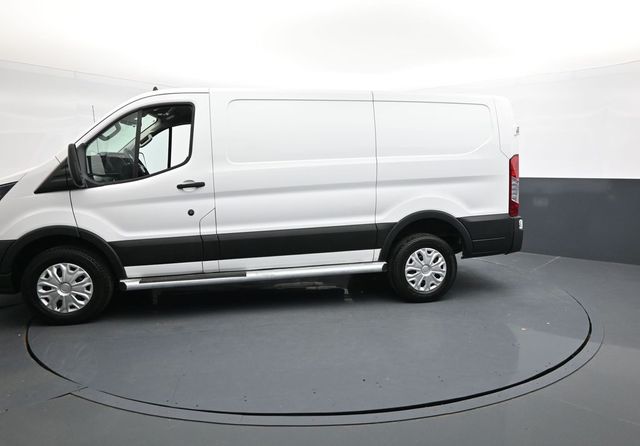 Used 2024 Ford Transit 250 Low Roof Empty Cargo Van - photo 5