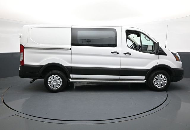 Used 2024 Ford Transit 250 Low Roof Empty Cargo Van - photo 9