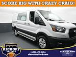 Used 2024 Ford Transit 250 Low Roof Empty Cargo Van thumbnail 1