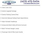 Used 2024 Ford Transit 250 Low Roof Empty Cargo Van thumbnail 2