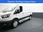 Used 2024 Ford Transit 250 Low Roof Empty Cargo Van thumbnail 4