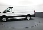 Used 2024 Ford Transit 250 Low Roof Empty Cargo Van thumbnail 5
