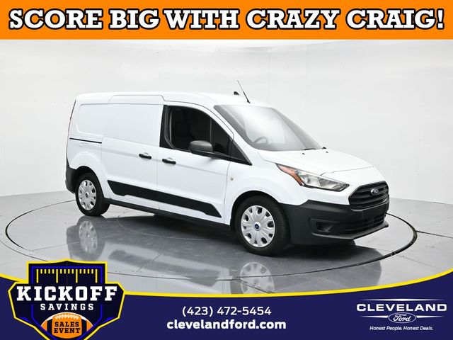 Used 2020 Ford Transit Connect - photo 1