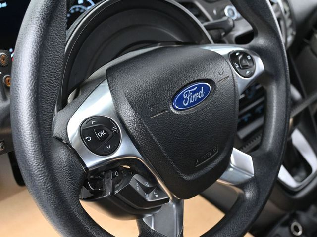 Used 2020 Ford Transit Connect Empty Cargo Van - photo 14