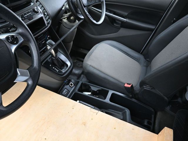 Used 2020 Ford Transit Connect Empty Cargo Van - photo 15