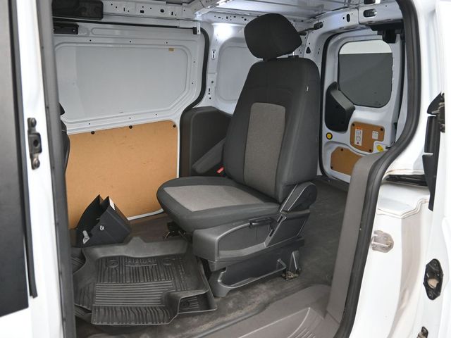 Used 2020 Ford Transit Connect Empty Cargo Van - photo 17