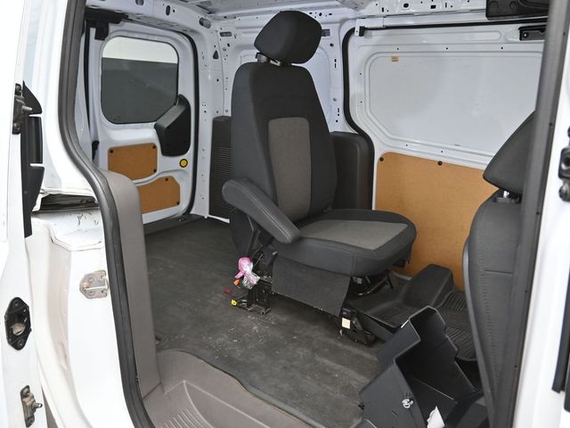Used 2020 Ford Transit Connect Empty Cargo Van - photo 19