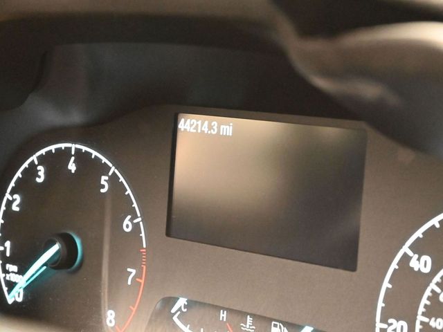 Used 2020 Ford Transit Connect Empty Cargo Van - photo 22
