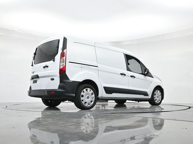 Used 2020 Ford Transit Connect Empty Cargo Van - photo 23
