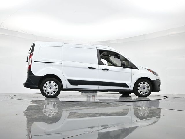 Used 2020 Ford Transit Connect Empty Cargo Van - photo 24