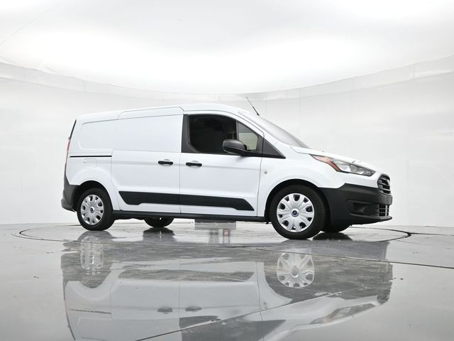 Used 2020 Ford Transit Connect Empty Cargo Van - photo 25