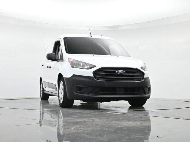 Used 2020 Ford Transit Connect Empty Cargo Van - photo 26