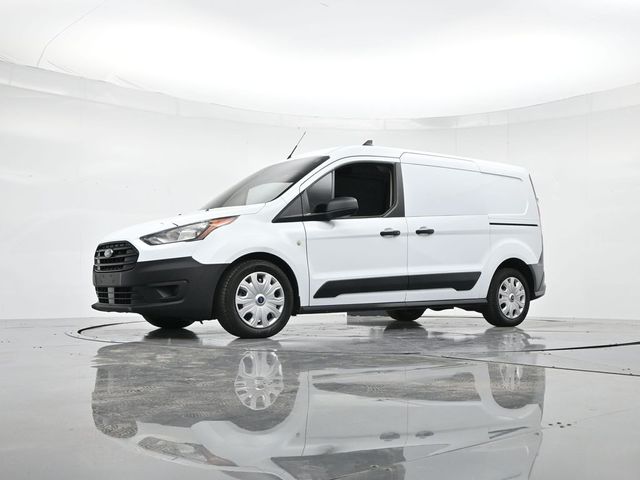 Used 2020 Ford Transit Connect Empty Cargo Van - photo 27