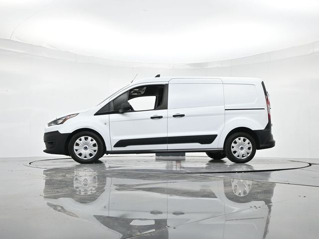 Used 2020 Ford Transit Connect Empty Cargo Van - photo 28