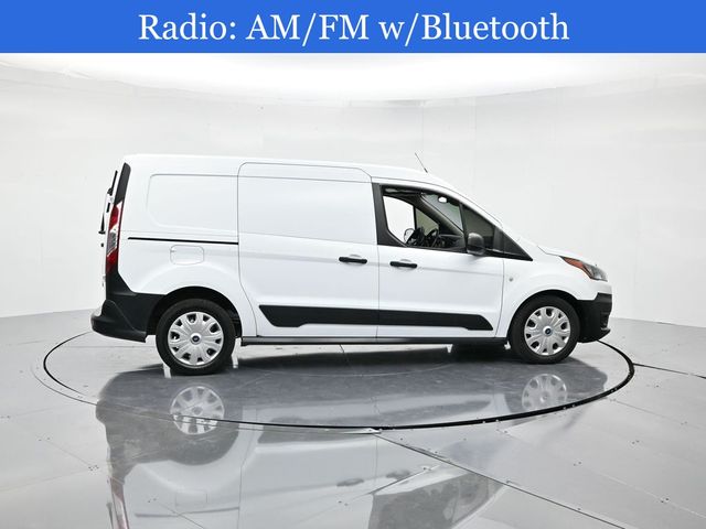 Used 2020 Ford Transit Connect Empty Cargo Van - photo 3