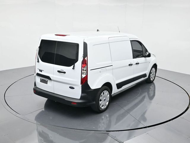 Used 2020 Ford Transit Connect Empty Cargo Van - photo 31