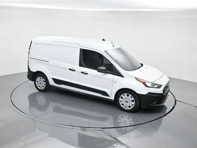 Used 2020 Ford Transit Connect Empty Cargo Van - photo 32