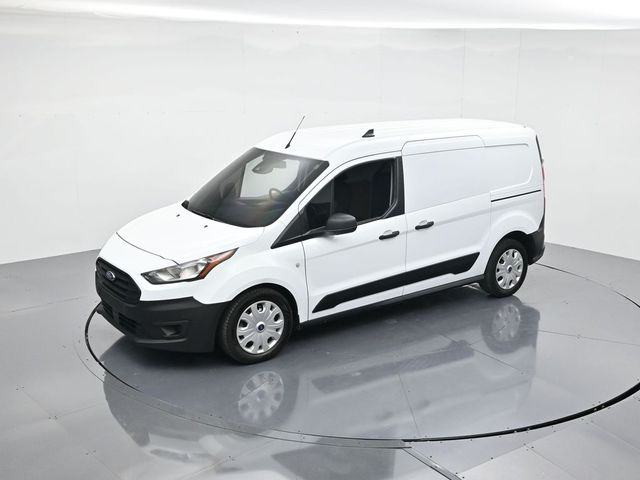 Used 2020 Ford Transit Connect Empty Cargo Van - photo 33
