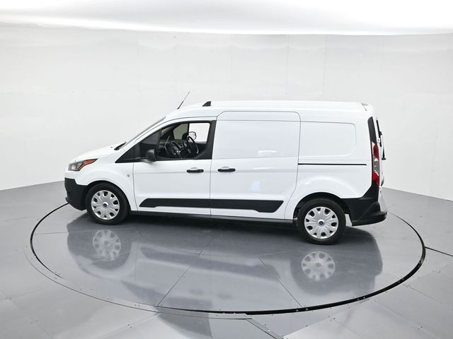 Used 2020 Ford Transit Connect Empty Cargo Van - photo 35