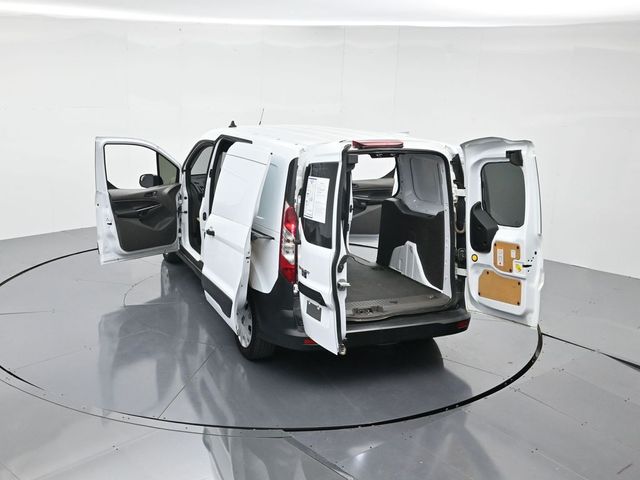 Used 2020 Ford Transit Connect Empty Cargo Van - photo 36