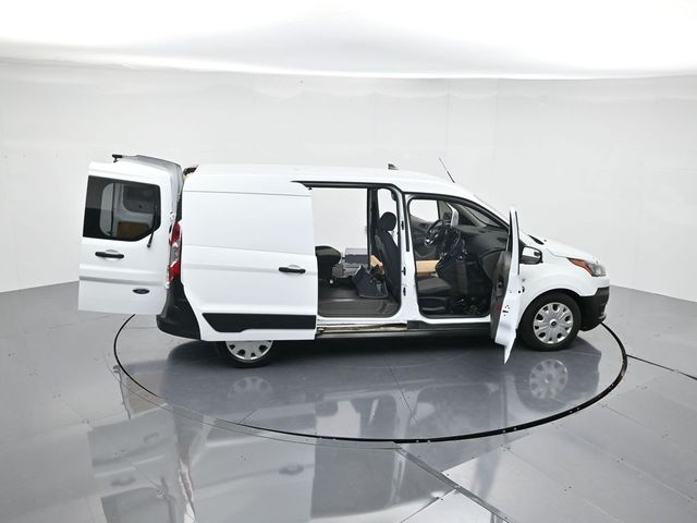 Used 2020 Ford Transit Connect Empty Cargo Van - photo 37