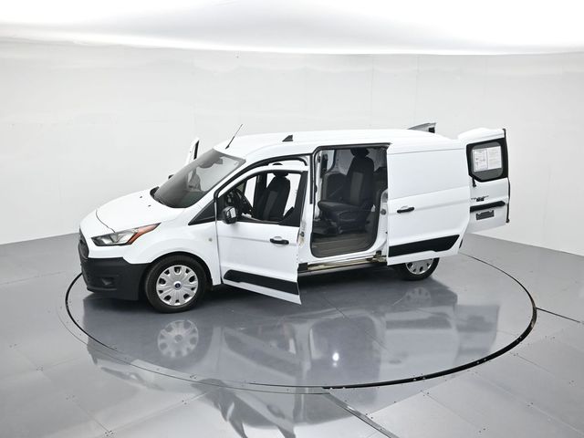 Used 2020 Ford Transit Connect Empty Cargo Van - photo 38