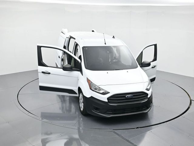 Used 2020 Ford Transit Connect Empty Cargo Van - photo 39