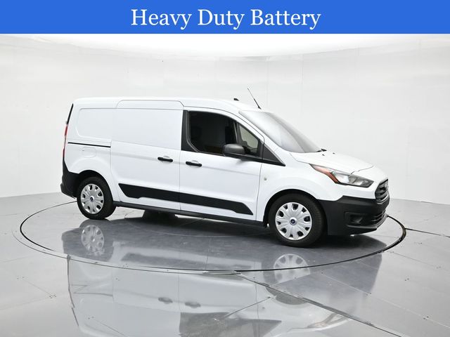 Used 2020 Ford Transit Connect Empty Cargo Van - photo 4