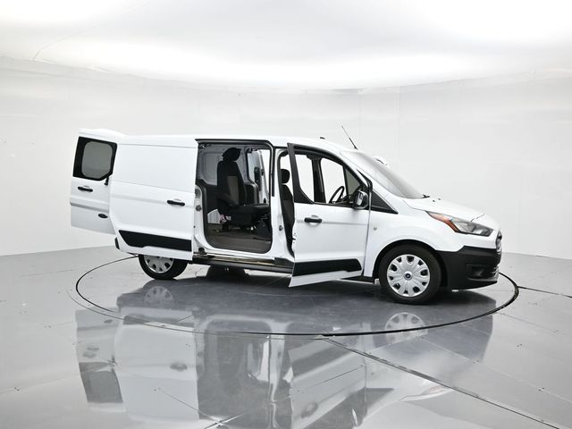 Used 2020 Ford Transit Connect Empty Cargo Van - photo 41