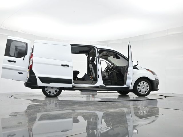 Used 2020 Ford Transit Connect Empty Cargo Van - photo 42