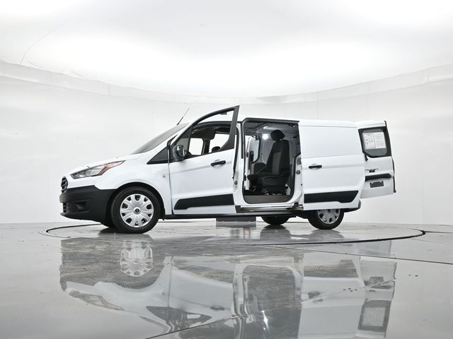 Used 2020 Ford Transit Connect Empty Cargo Van - photo 43