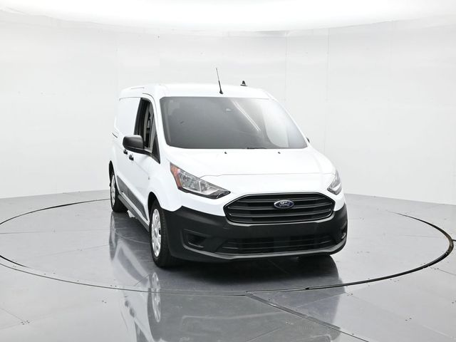 Used 2020 Ford Transit Connect Empty Cargo Van - photo 5