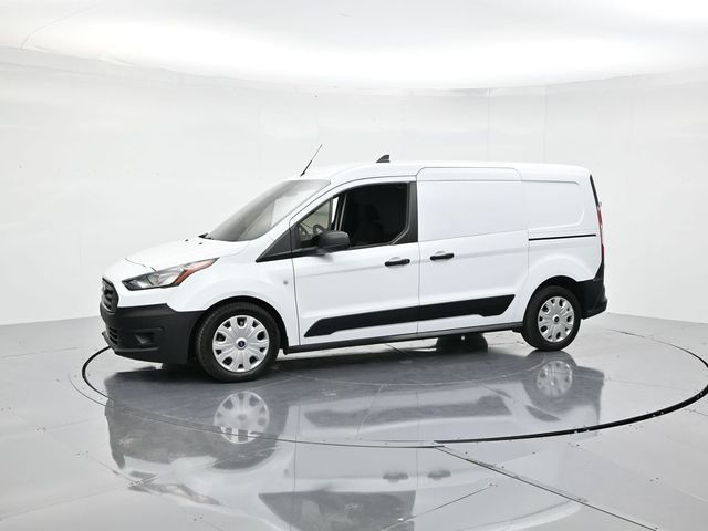 Used 2020 Ford Transit Connect Empty Cargo Van - photo 6