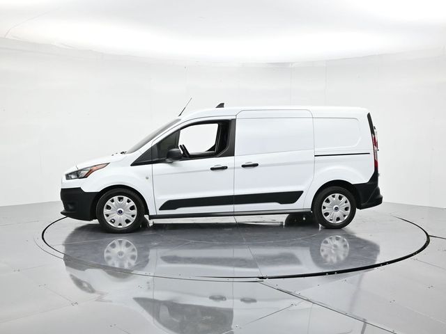 Used 2020 Ford Transit Connect Empty Cargo Van - photo 7