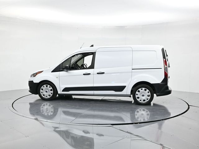 Used 2020 Ford Transit Connect Empty Cargo Van - photo 8