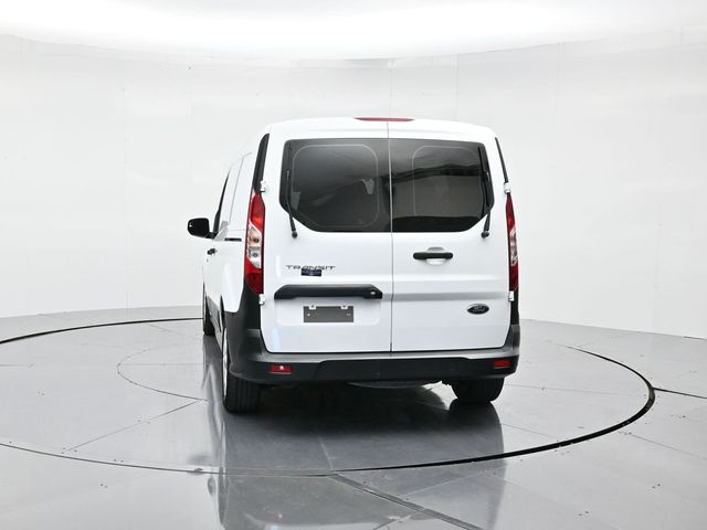 Used 2020 Ford Transit Connect Empty Cargo Van - photo 9