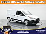 Used 2020 Ford Transit Connect Empty Cargo Van thumbnail 1