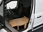 Used 2020 Ford Transit Connect Empty Cargo Van thumbnail 11