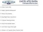 Used 2020 Ford Transit Connect Empty Cargo Van thumbnail 2