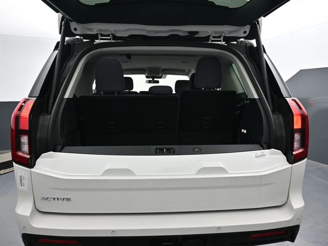 New 2025 Ford Expedition ACTIV 4x4 SUV - photo 28