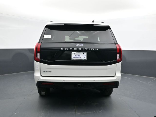 New 2025 Ford Expedition ACTIV 4x4 SUV - photo 7