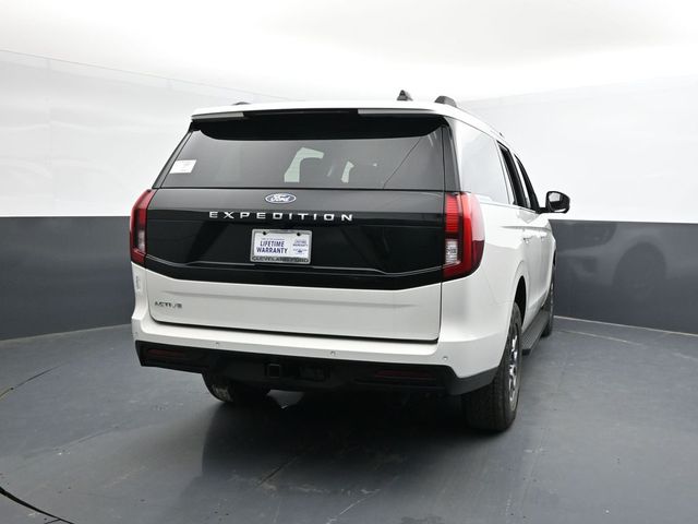 New 2025 Ford Expedition ACTIV 4x4 SUV - photo 8