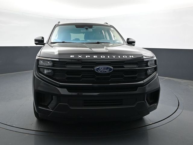 New 2025 Ford Expedition ACTIV 4x4 SUV - photo 3