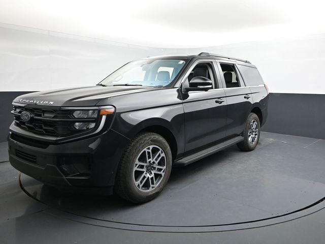 New 2025 Ford Expedition 4x4 SUV - photo 4
