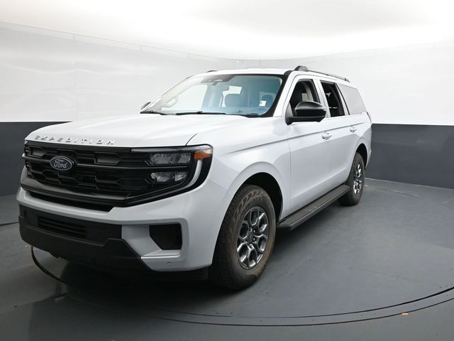 New 2025 Ford Expedition SUV - photo 4